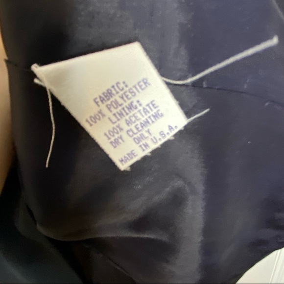 SHIN Choi Coleridge Black Dress 3/4 sleeve Mini, size 8 little black dress lbd - Picture 5 of 8